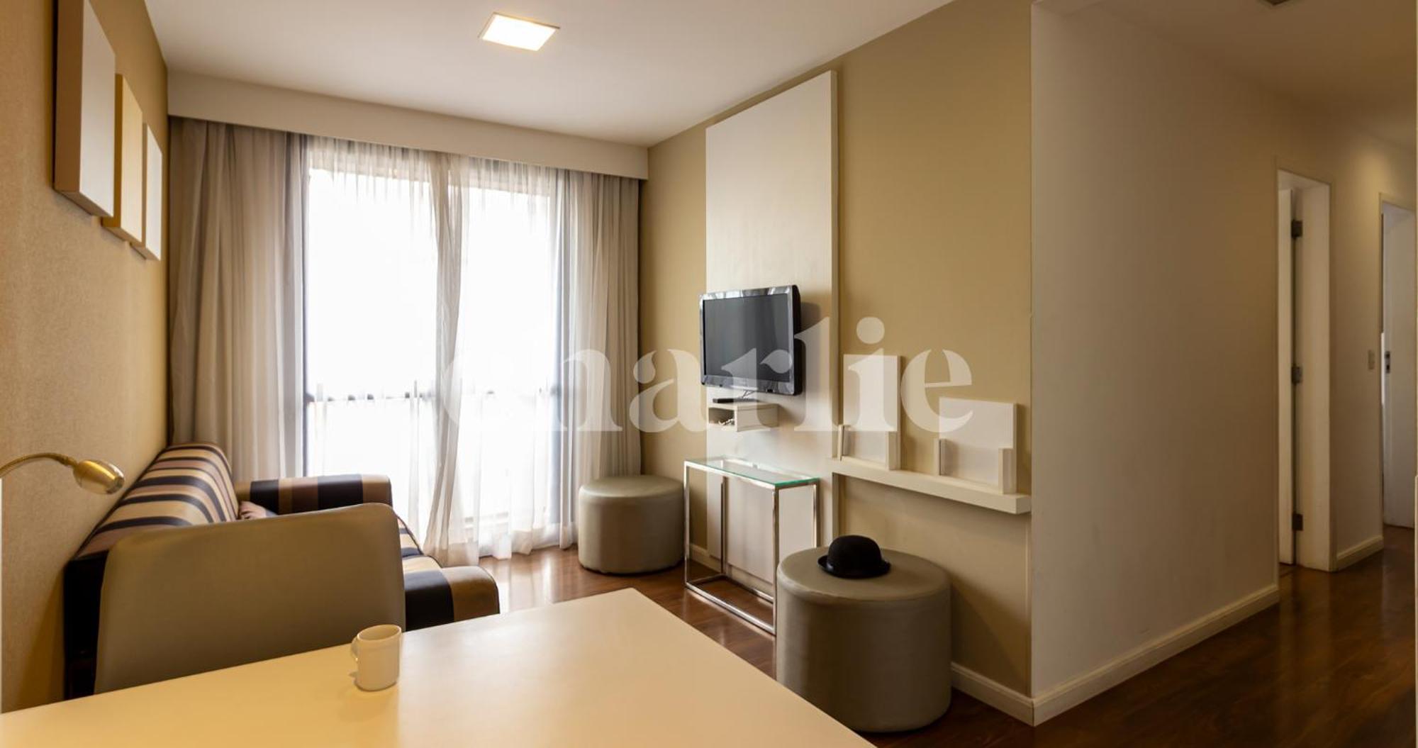 Paulista Suites By Charlie São Paulo Ngoại thất bức ảnh