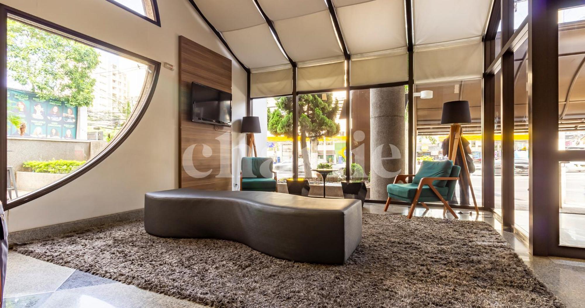 Paulista Suites By Charlie São Paulo Ngoại thất bức ảnh