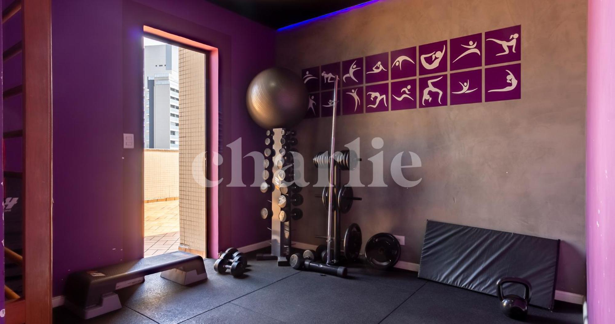 Paulista Suites By Charlie São Paulo Ngoại thất bức ảnh