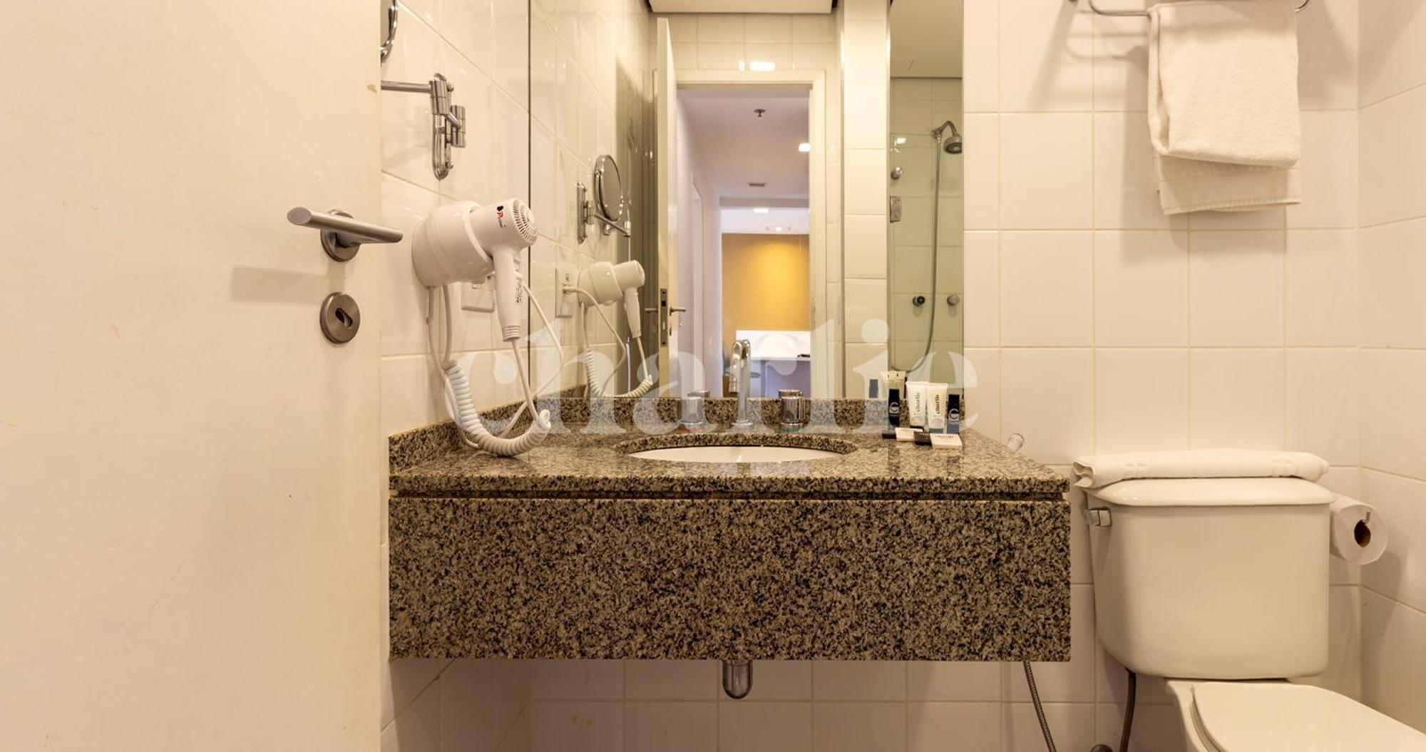 Paulista Suites By Charlie São Paulo Ngoại thất bức ảnh