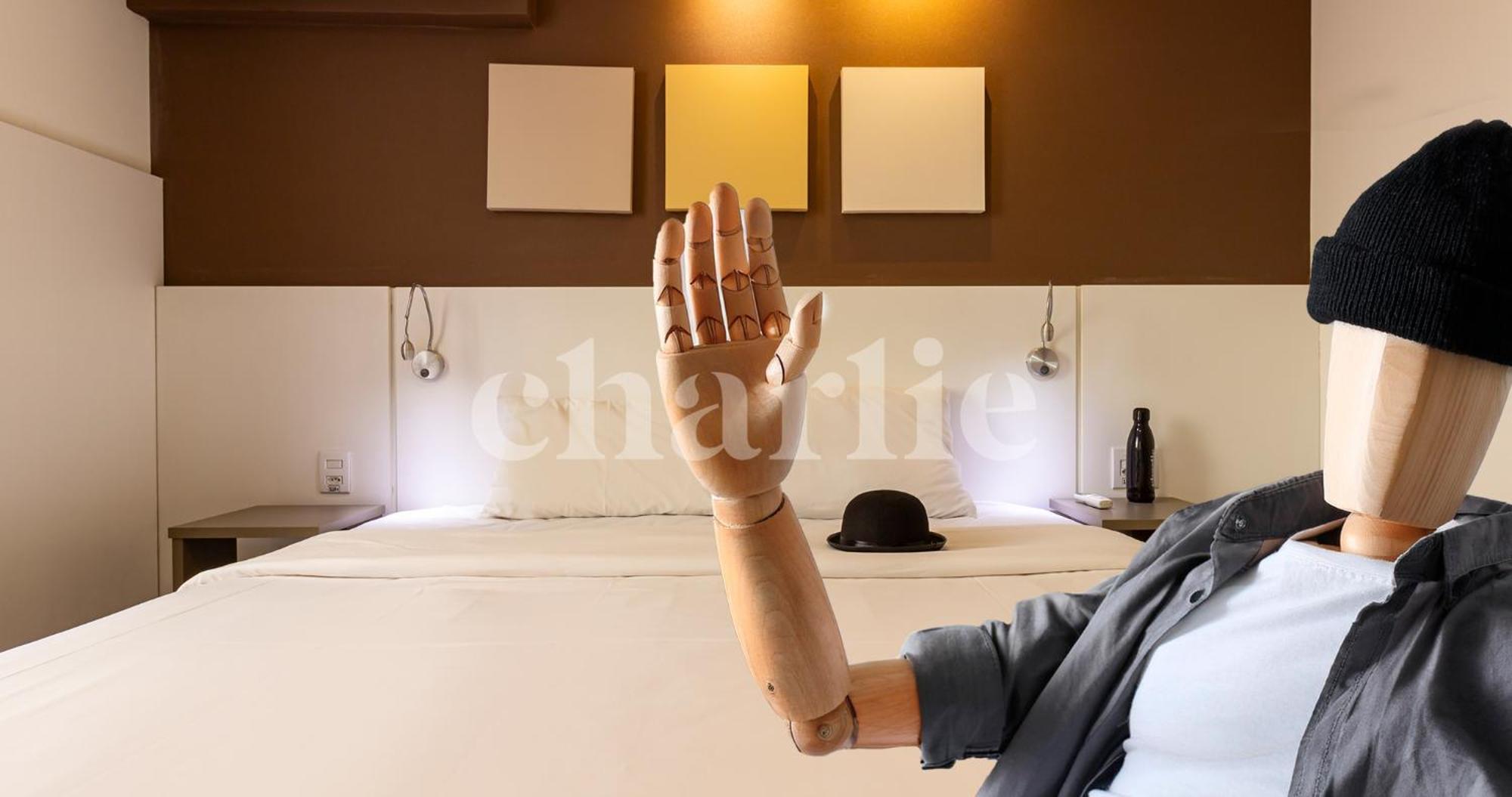 Paulista Suites By Charlie São Paulo Ngoại thất bức ảnh