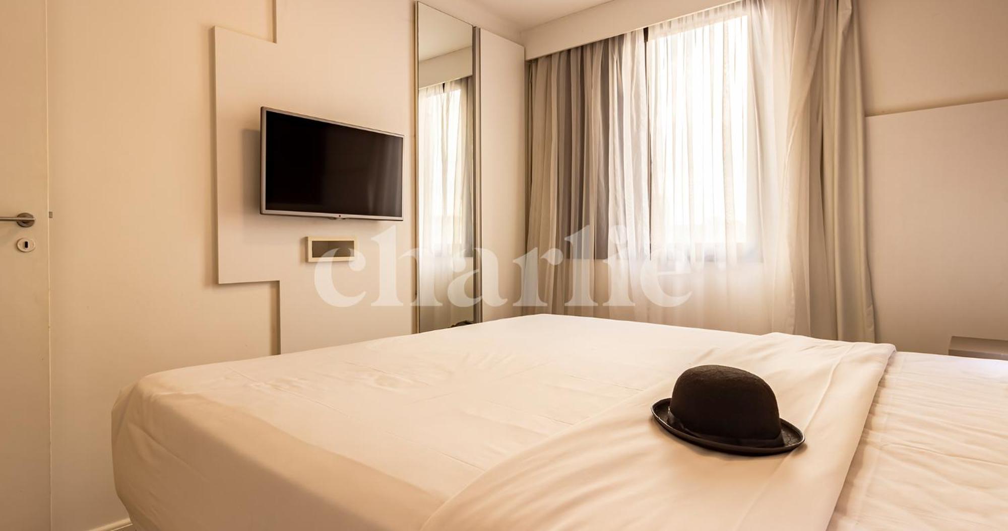 Paulista Suites By Charlie São Paulo Ngoại thất bức ảnh