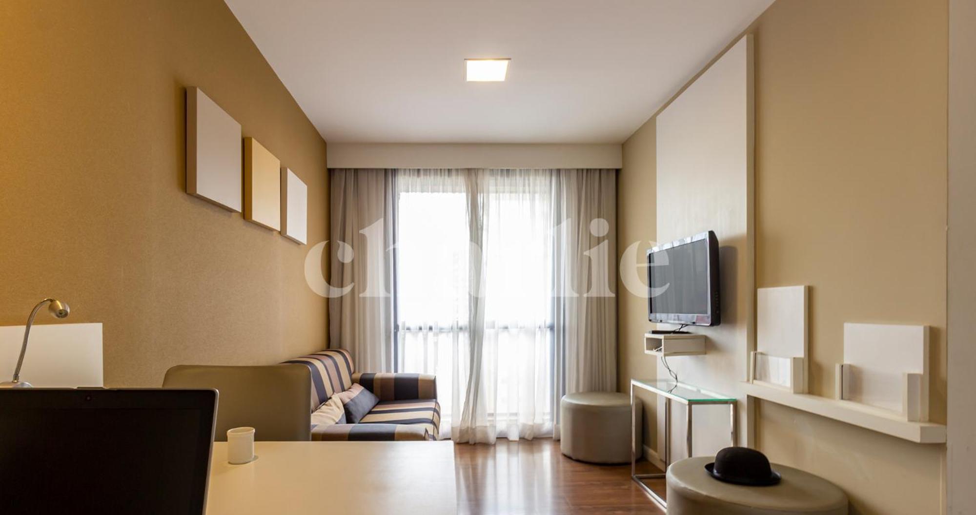 Paulista Suites By Charlie São Paulo Ngoại thất bức ảnh